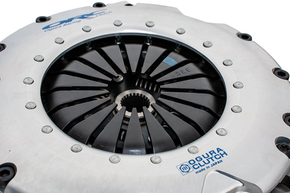 ORC - Light Clutch Series -  Toyota / Subaru [GR86 / BRZ / FR-S / 86] - FA20/FA24 (ZN6 / ZN8 / ZC6 / ZD8)