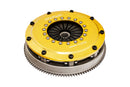 ORC - Metal Single Clutch (w/ SE) - Nissan SR20DET S13 / S14 / S15 [5M/T]-3