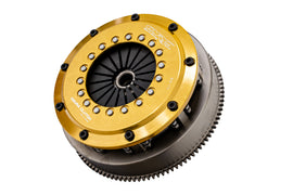 ORC - Metal Twin Clutch (w/ SE) - Nissan SR20DET S13 / S14 / S15 [5MT] - 0