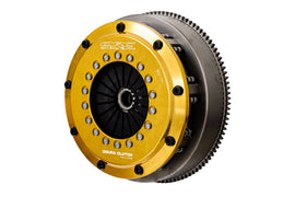 ORC - Metal Twin Clutch (w/ SE) - Nissan SR20DET S13 / S14 / S15 [5MT]