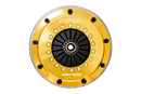 ORC - Metal Twin Clutch (w/ SE) - Nissan SR20DET S13 / S14 / S15 [5MT]-3