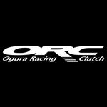 Orc footer logo