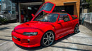 Quest Power by LEXON - Side Skirts (FRP) - Toyota Sera (1990-1995) ** SPECIAL ORDER **-4