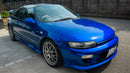 Quest Power by LEXON - Side Skirts (FRP) - Toyota Sera (1990-1995) ** SPECIAL ORDER **-5