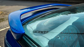 Quest Power by LEXON - Rear Wing (FRP) - Toyota Sera (1990-1995) ** SPECIAL ORDER ** - 0