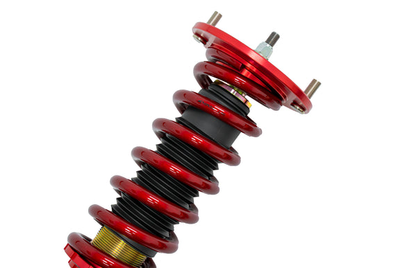 A'PEXi - N1 Evolution Damper, 1989-2001 Nissan Skyline [GT-T (HCR32) / GTS-T (ECR33) / GT-T (ER34)]