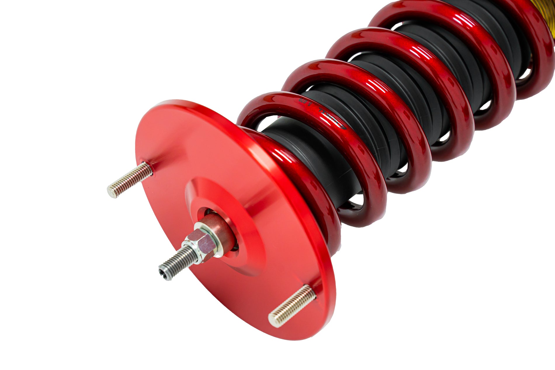 A'PEXi - N1 Evolution Damper, 1989-2001 Nissan Skyline [GT-T (HCR32) / GTS-T (ECR33) / GT-T (ER34)]
