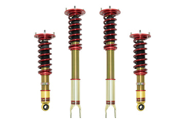 A'PEXi - N1 Evolution Damper - Nissan Skyline [GT-T (HCR32) / GTS-T (ECR33) / GT-T (ER34)] (1989-2001)