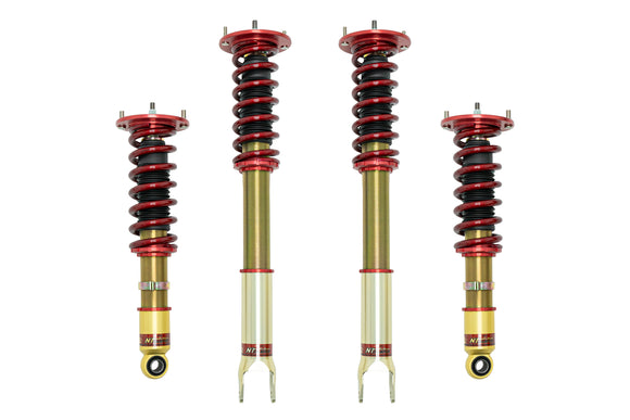 A'PEXi - N1 Evolution Damper, 1989-2001 Nissan Skyline [GT-T (HCR32) / GTS-T (ECR33) / GT-T (ER34)]