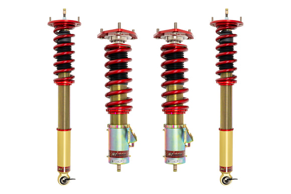 A'PEXi - N1 Evolution Damper - Nissan Silvia 180SX / 240SX [S13 / S14 / S15] (1989-2002)