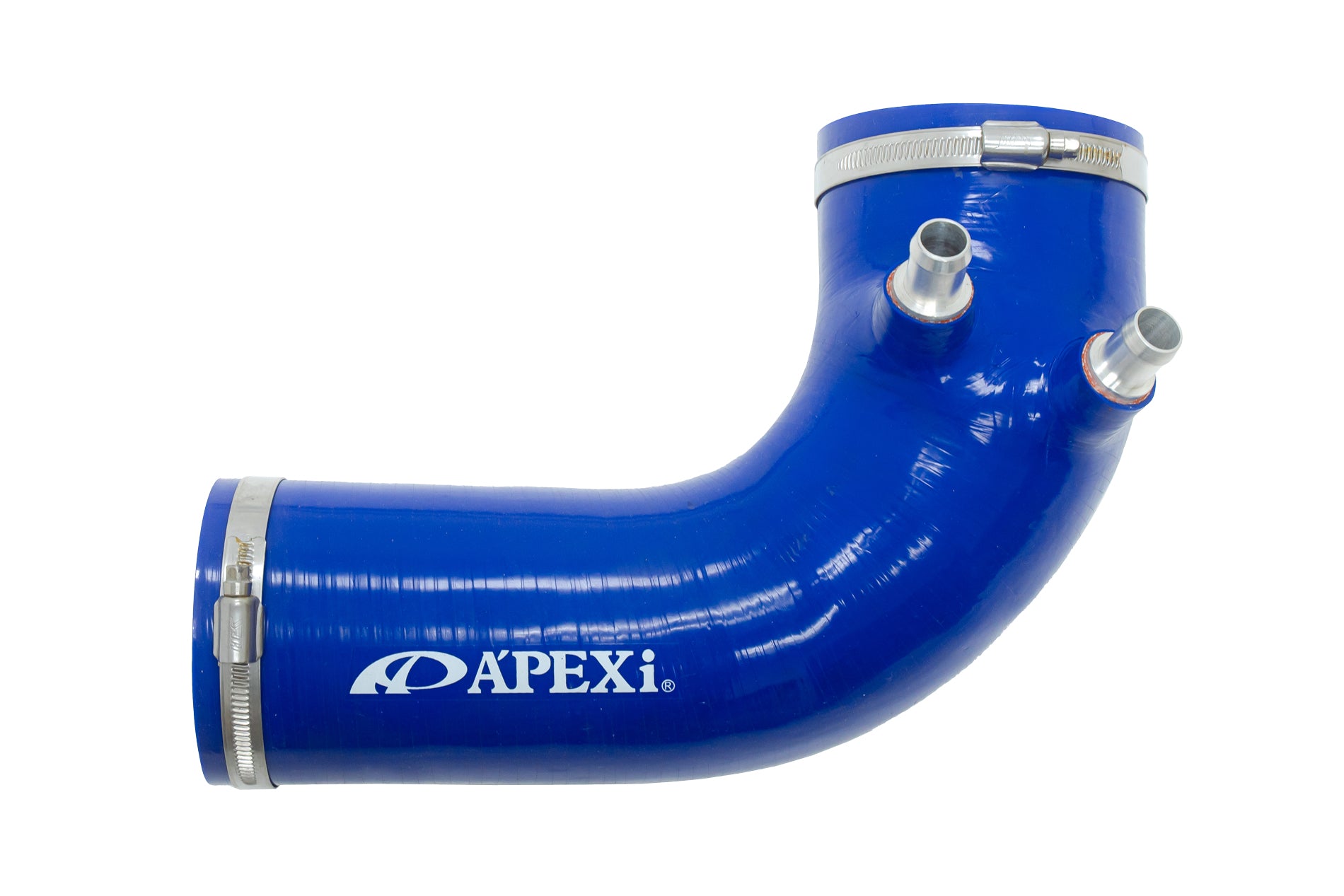 A'PEXi - Suction Intake Hose - Lexus GS F / RC F / IS500 - 0