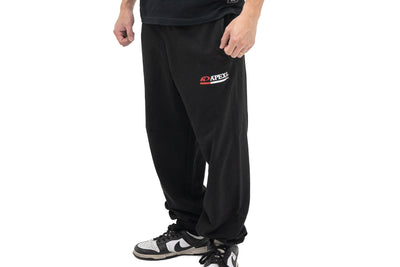 A'PEXi - Sweatpants - 0