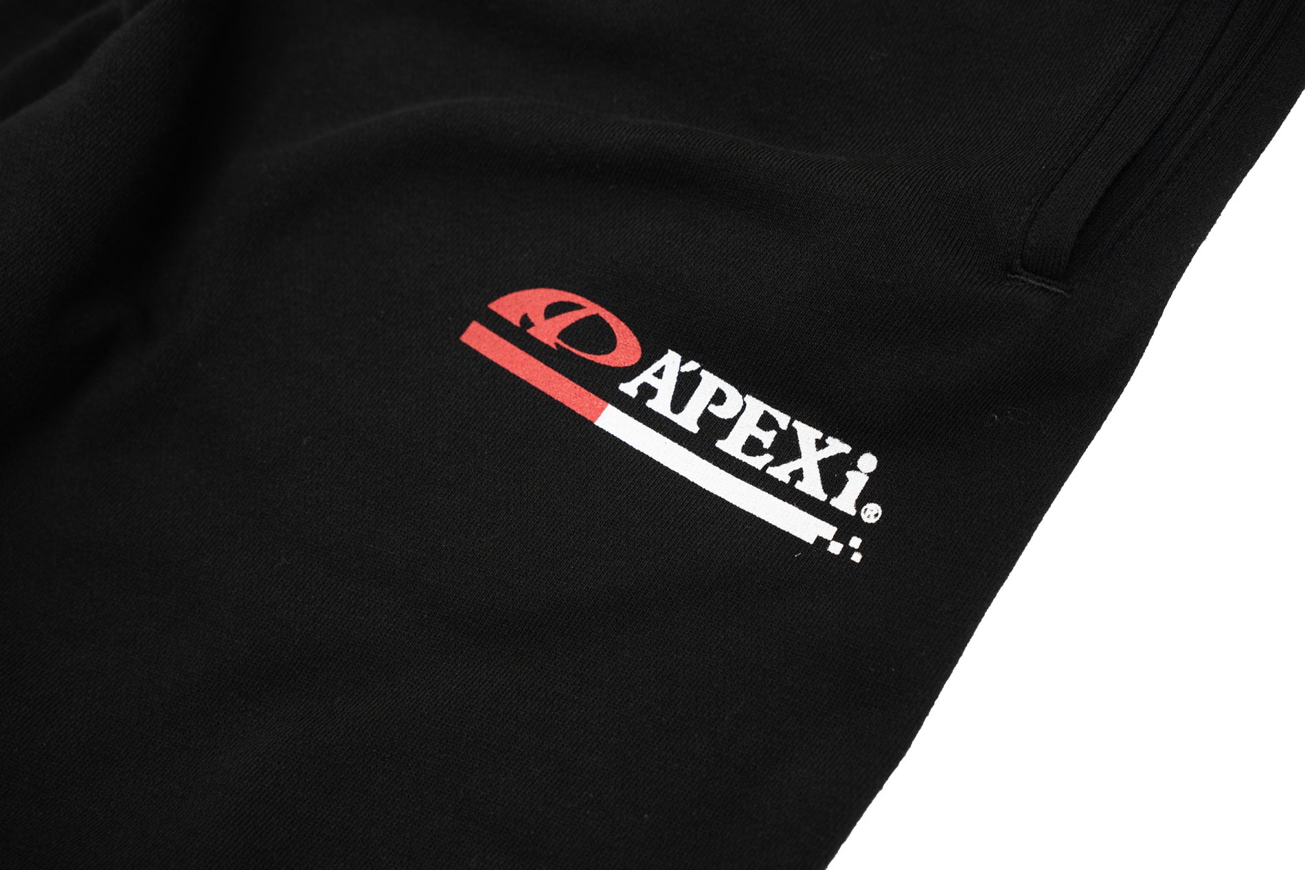 A'PEXi - Sweatpants