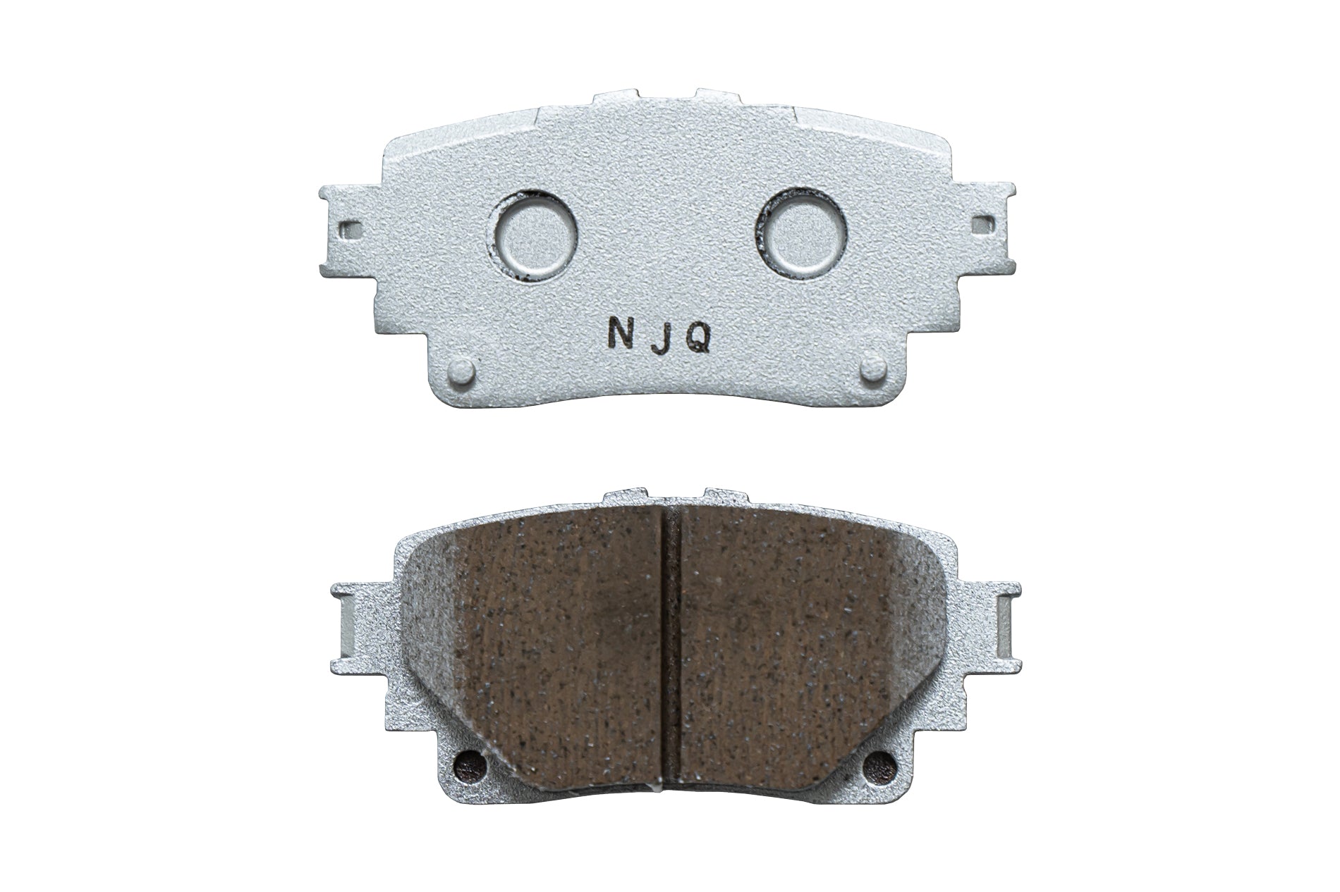 TOM'S Racing - Rear Brake Pads (Performer) - 2021+ Lexus IS350, 2022+ Lexus IS500 - 0