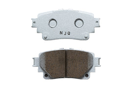 TOM'S Racing - Rear Brake Pads (Performer) - 2021+ Lexus IS350, 2022+ Lexus IS500 - 0