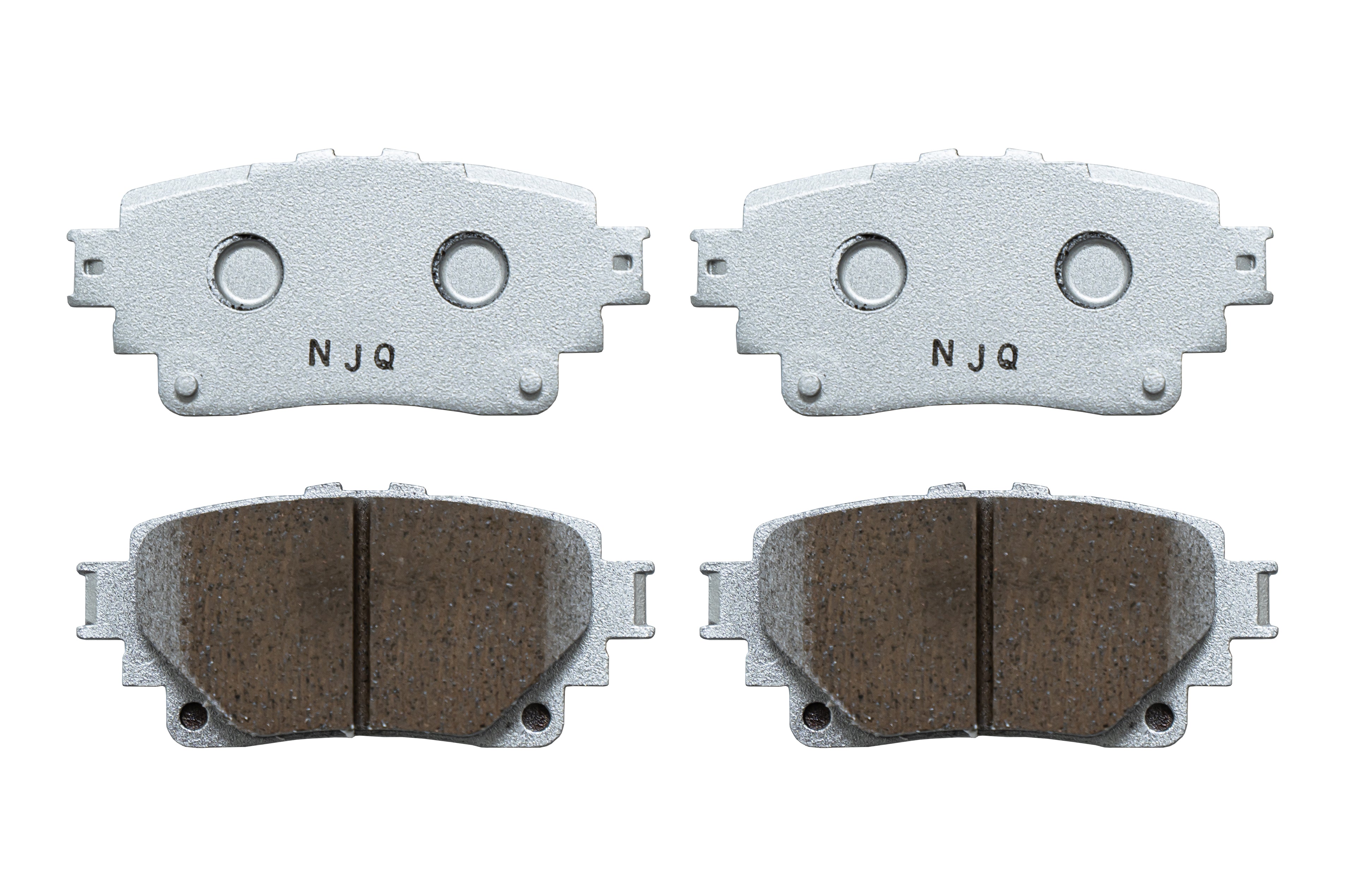 TOM'S Racing Rear Brake Pads (Performer) 2021+ Lexus IS350, 2022