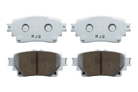 TOM'S Racing - Rear Brake Pads (Performer) - 2021+ Lexus IS350, 2022+ Lexus IS500