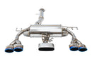 TOM'S Racing - Type TK [Takamoto Katsuta] TOM'S Barrel Exhaust - Toyota GR Corolla [2023+]-2