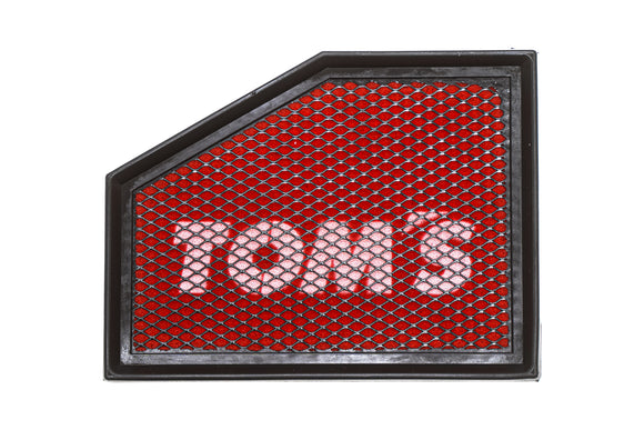 TOM'S Racing - Super Ram II Air Filter for 2018+ Lexus LC500h (Hybrid), 2018+ Lexus LS500h (Hybrid)