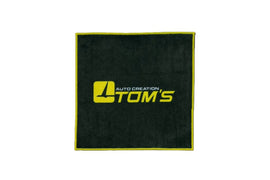 TOM'S Racing - Legend 1st Edition - Towel