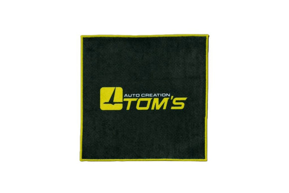 TOM'S Racing - Legend 1st Edition - Towel