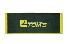 TOM'S Racing - Legend 1st Edition - Towel - 0