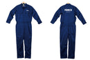 TOM'S Racing - TOM'S Mechanic Coveralls - Tokyo Auto Salon 2025 Edition-1