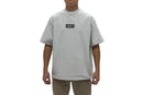 TOM'S Racing - TOM'S Box Logo T-shirt (Black or Grey)-9