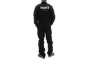 TOM'S Racing - TOM'S Mechanic Coveralls - Black-3