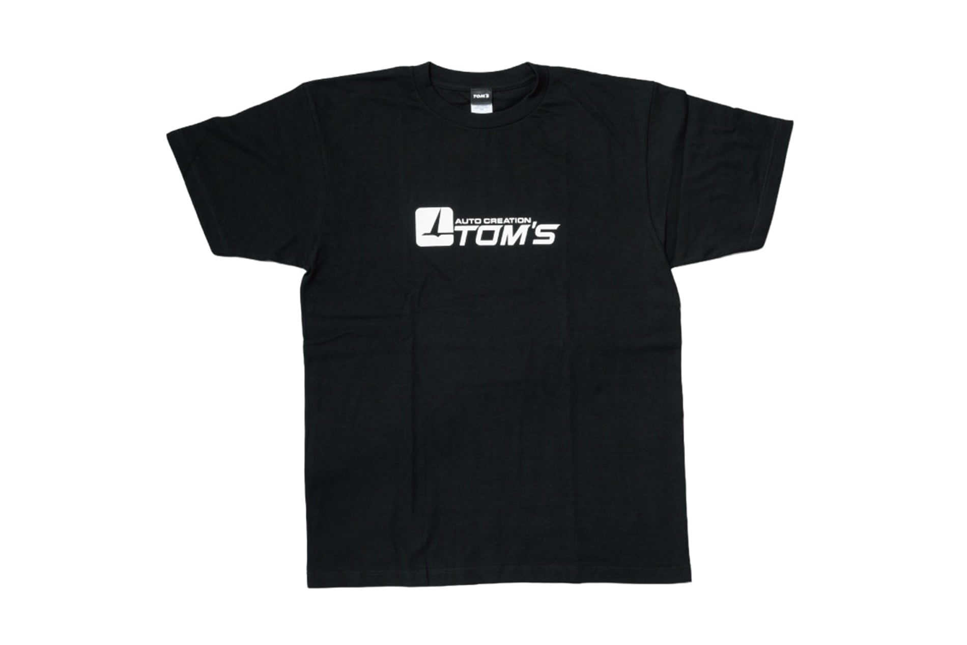 TOM'S Racing - Legend 1st Edition - T-Shirt | APEXi USA