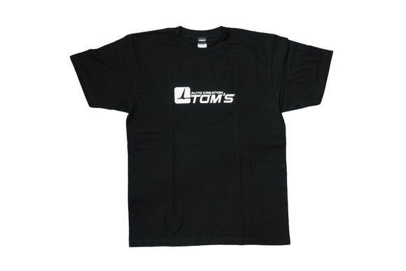TOM'S Racing - Legend 1st Edition - T-Shirt
