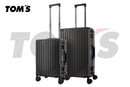 TOM'S Racing - TOM'S x SAC'S BAR Suitcase-1