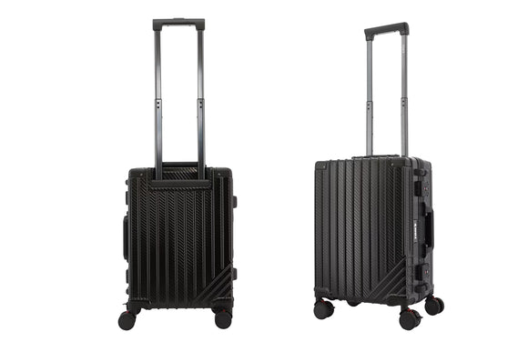 TOM'S Racing - TOM'S x SAC'S BAR Suitcase