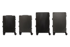 TOM'S Racing - TOM'S x SAC'S BAR Suitcase - 0