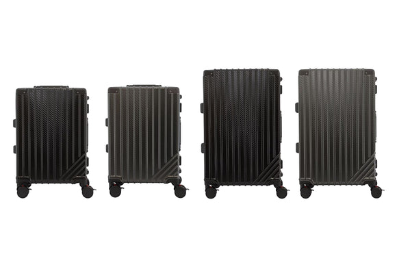 TOM'S Racing - TOM'S x SAC'S BAR Suitcase