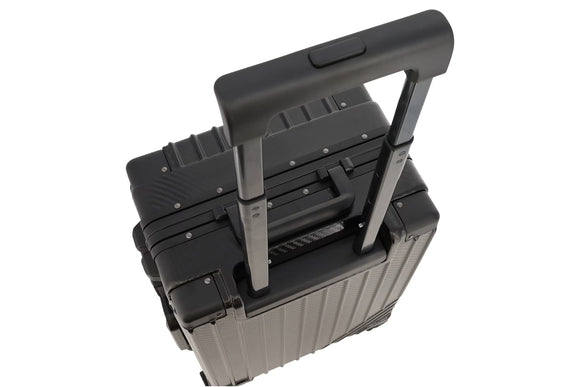 TOM'S Racing - TOM'S x SAC'S BAR Suitcase