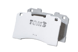 TOM'S Racing - "Performa" Brake Pads (Front) - Toyota GR Corolla (2023+)