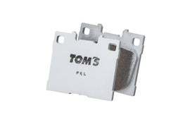 TOM'S Racing - "Performa" Brake Pads (Rear) - Toyota GR Corolla (2023+)