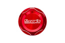 TOM'S Racing - Oil Filler Cap Heritage Remake - Limited Edition ** IN STOCK **-5