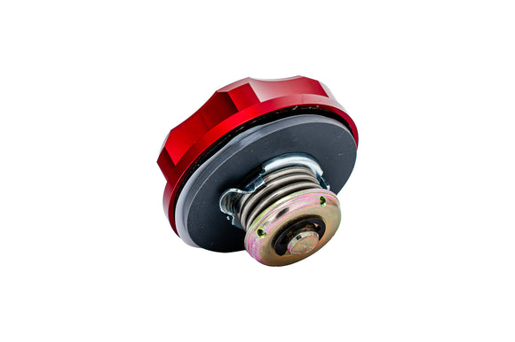 TOM'S Racing - Oil Filler Cap Heritage Remake - Limited Edition ** IN STOCK **