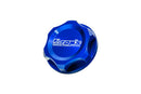 TOM'S Racing - Oil Filler Cap Heritage Remake - Limited Edition ** IN STOCK **-3
