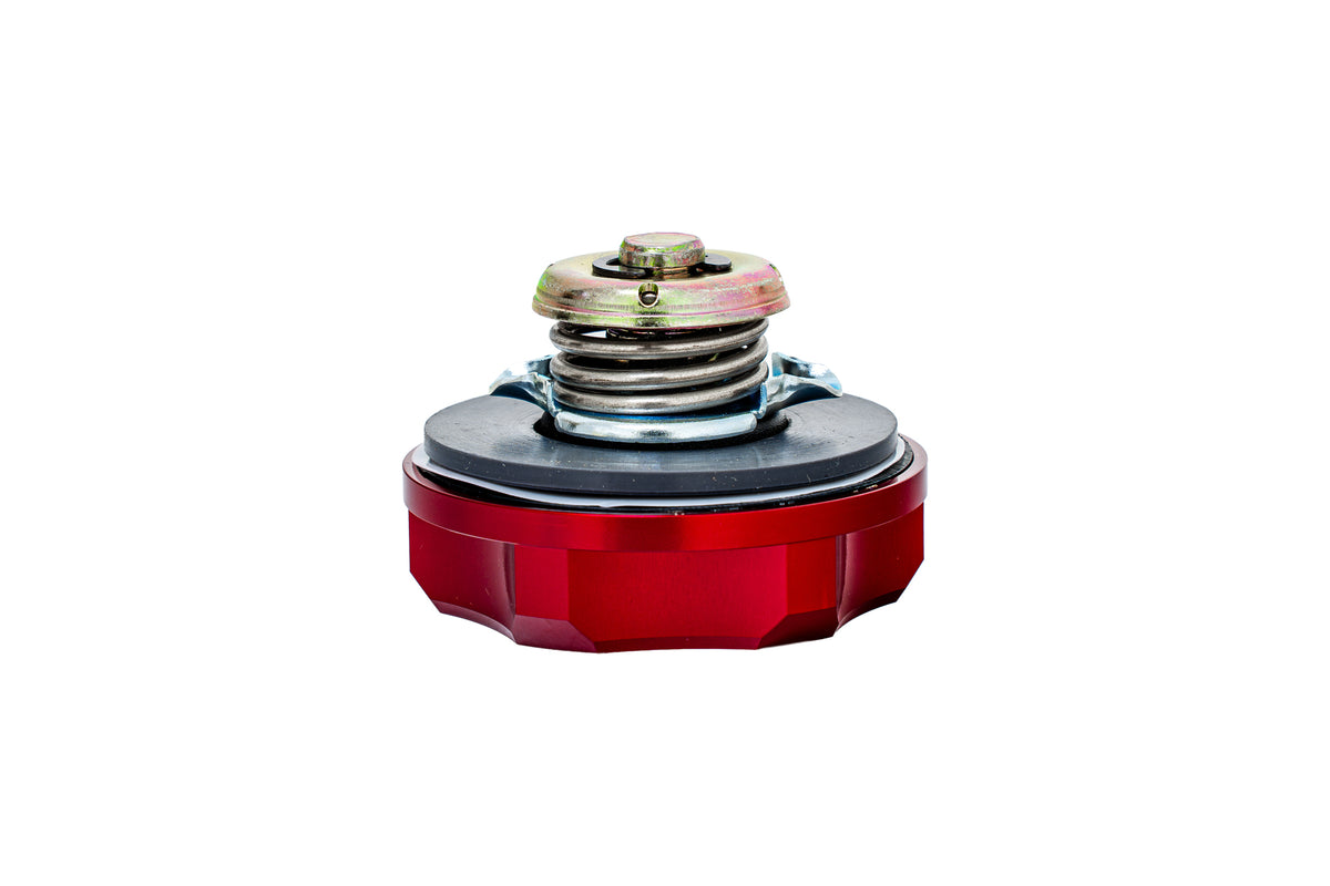 TOM'S Racing - Oil Filler Cap Heritage Remake - Limited Edition ** IN ...