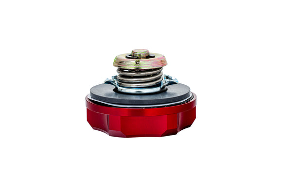 TOM'S Racing - Oil Filler Cap Heritage Remake - Limited Edition ** IN STOCK **