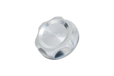 TOM'S Racing - Oil Filler Cap Heritage Remake - Limited Edition ** STAY TUNED FOR PRE-ORDER DATE ** - 0