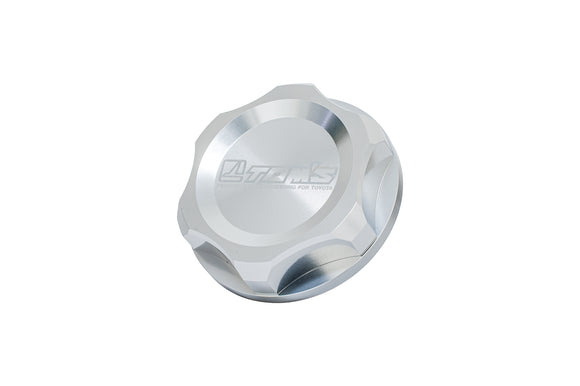 TOM'S Racing - Oil Filler Cap Heritage Remake - Limited Edition ** IN STOCK **