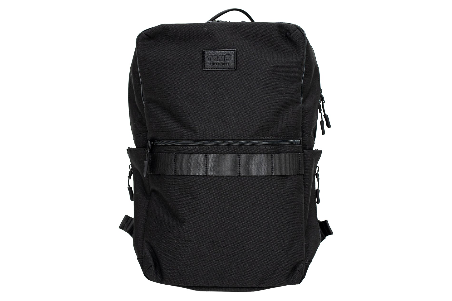 TOM TOM'S Racing - Cordura Square Backpack | APEXi USA