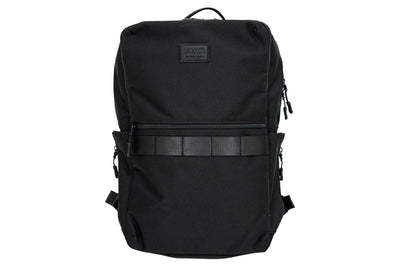 TOM'S Racing - Cordura Square Backpack