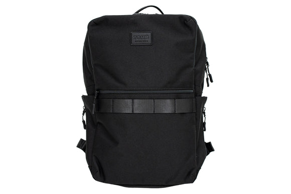 TOM'S Racing - Cordura Square Backpack