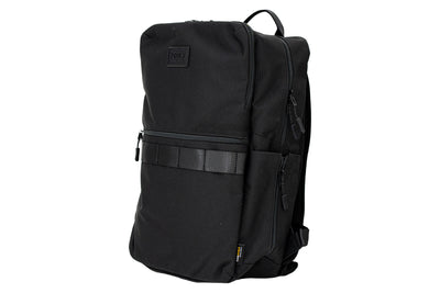 TOM'S Racing - Cordura Square Backpack - 0