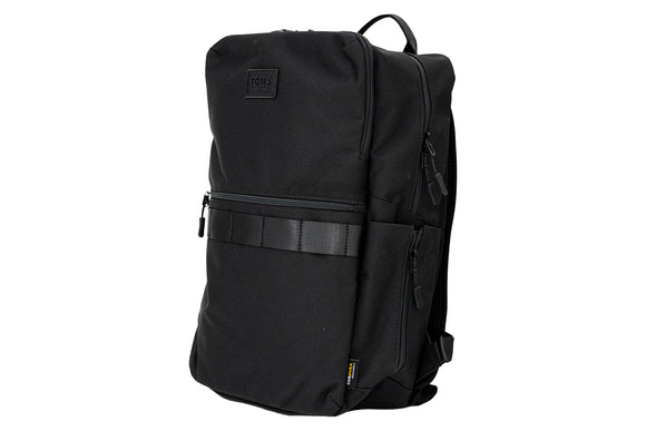 TOM'S Racing - Cordura Square Backpack